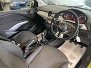 Vauxhall Adam 1.2 16v JAM Euro 5 3dr 15