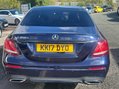 Mercedes-Benz E Class 3.0 E350d V6 AMG Line (Premium) G-Tronic+ Euro 6 (s/s) 4dr 7