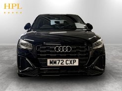 Audi Q2 1.5 TFSI CoD 35 Black Edition SUV 5dr Petrol S Tronic Euro 6 (s/s) (150 ps)