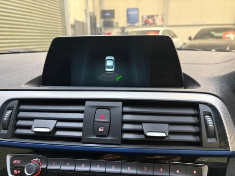 BMW 2 Series 1.5 218i M Sport Euro 6 (s/s) 2dr 26