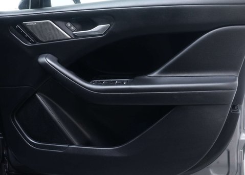 Jaguar I-Pace I-Pace Black 4WD 5dr 50