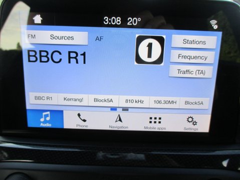 Ford Focus 1.0T EcoBoost ST-Line Euro 6 (s/s) 5dr 36