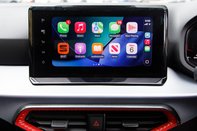 SEAT Ibiza ECOTSI FR 36