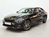 BMW 3 Series 2.0 330e 12kWh Sport Pro Saloon 4dr Petrol Plug-in Hybrid Auto Euro 6 (s/s) 14