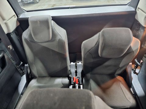 Citroen C4 Picasso 1.6 C4 Grand Picasso LX 5dr 26