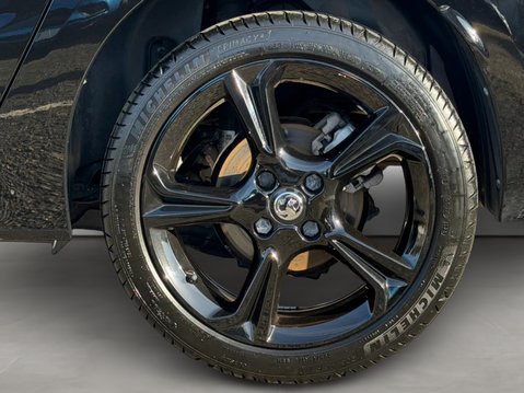 Vauxhall Corsa 1.2 Turbo GS 5dr 14