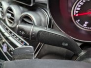 Mercedes-Benz C Class 2.1 C250 D AMG Line Auto 4dr 71