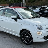 This Fiat is HPI clear