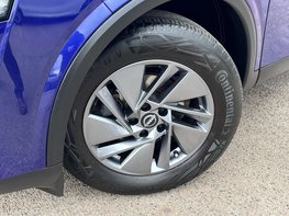 Nissan Qashqai 1.3 Qashqai Acenta Premium DiG-T MHEV 5dr 3