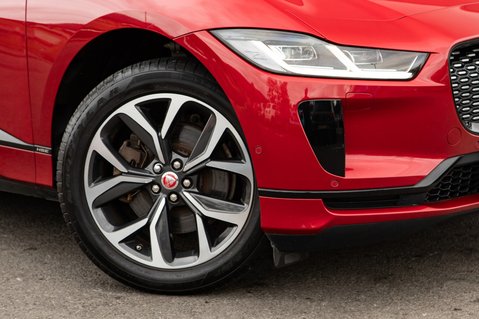 Jaguar I-Pace HSE 12