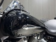 Honda VT750 C SHADOW CUSTOM 2010 ONLY 19K MOT NOV 2027 SERVICED 750CC 25
