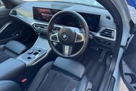 BMW 3 Series 2.0 320i M Sport Auto Euro 6 (s/s) 4dr 23