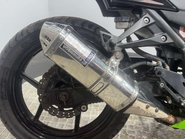 Kawasaki Ninja 2011 29K RUNNING PROJECT BIKE SPARES OR REPAIR 250CC SPORT 7