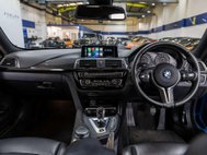 BMW M4 3.0 BiTurbo Competition Coupe 2dr Petrol DCT Euro 6 (s/s) (450 ps) 2