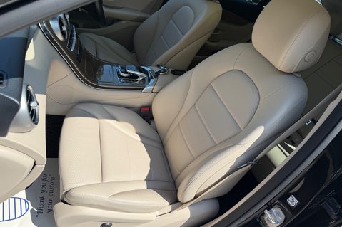 Mercedes-Benz GLC GLC 250 4MATIC SPORT PREMIUM PLUS - RARE BUILD - PAN ROOF - 360 CAMERA 4