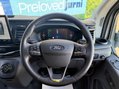 Ford Transit E-Transit 390 Trend 26