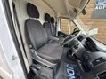Citroen Relay 2.2 Relay 35L2H2 Enterprise Edition Blue HDi SS 21