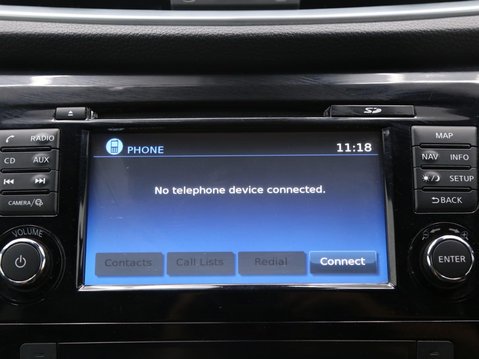Nissan Qashqai 1.3 DIG-T Tekna+ Euro 6 (s/s) 5dr 16