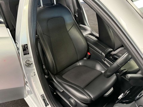 Mercedes-Benz A Class 1.3 A 200 Sport Auto 4dr 9