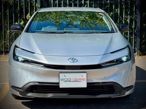 Toyota Prius 1.8 VVT-h Excel Hatchback 5dr Petrol Hybrid CVT Euro 6 (s/s) (122 ps) 33