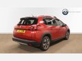 Peugeot 2008 1.2 PureTech Allure Euro 6 5dr 4