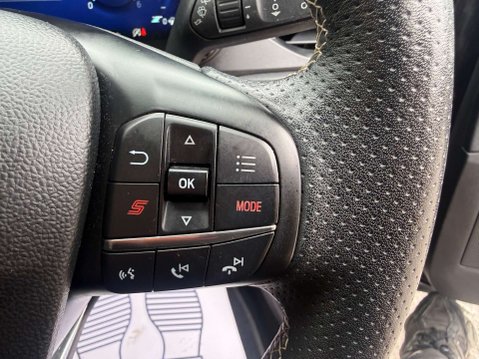Ford Focus 2.0 Focus ST EcoBlue 5dr 35