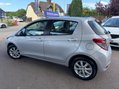 Toyota Yaris 1.33 Dual VVT-i TR Euro 5 5dr 6