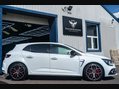 Renault Megane 1.8 Megane Renault Sport Trophy Auto 5dr 3