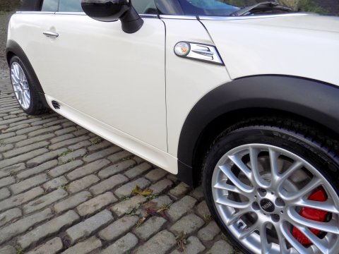 Mini Cooper JOHN COOPER WORKS 34