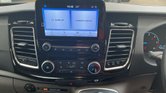 Ford Transit Custom SWB L1H1 Low Roof Limited 300 Air Con Cam EURO 6 NO VAT 11
