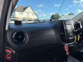 Mercedes-Benz Vito 1.7 Vito 110 CDI LONG WHEEL BASE SPORT STYLING 15