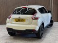 Nissan Juke 1.6 Juke N-Connecta CVT 5dr 2