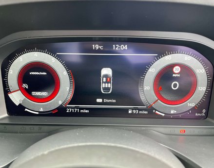 Nissan Qashqai 1.3 Qashqai Tekna DiG-T MHEV 5dr 20