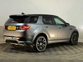 Land Rover Discovery Sport SD4 HSE DYNAMIC LUXURY 7