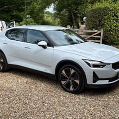 Polestar 2 BASE 2