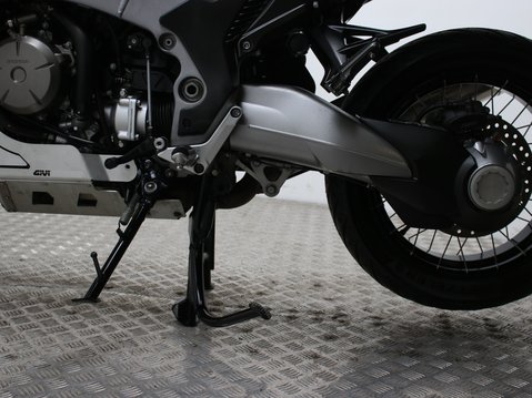 Honda VFR VFR 1200 X-E 29