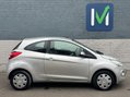 Ford Ka 1.2 Edge Euro 5 (s/s) 3dr 7