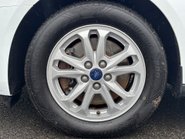 Ford Transit Connect 240 L2 Limited 120 ps Panel Van 27