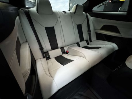 BMW M4 3.0 BiTurbo Competition Coupe 2dr Petrol Steptronic Euro 6 (s/s) (510 ps) 20