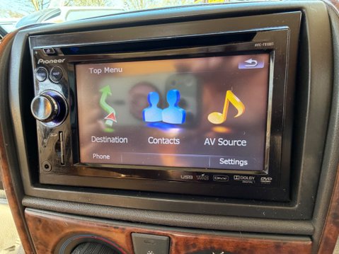 Concorde Credo Emotion 1 OWNER AUTOMATIC A CLASS 11