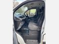 Ford Transit Custom 2.2 TDCi 270 ECOnetic L1 H1 5dr 31