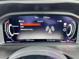 Nissan Qashqai 1.3 Qashqai N-Connecta DiG-T MHEV 5dr 20