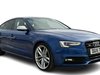 Audi S5 3.0 TFSI V6 Black Edition Sportback 5dr Petrol S Tronic quattro Euro 6 (s/s