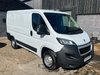 Peugeot Boxer BLUEHDI 333 L1H1 PROFESSIONAL P/V
