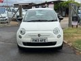 Fiat 500 POP 44,358 MILES 9