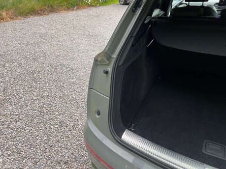 Audi Q5 2.0 Q5 S Line 45 TFSI MHEV Quattro Semi-Auto 4WD 5dr 47