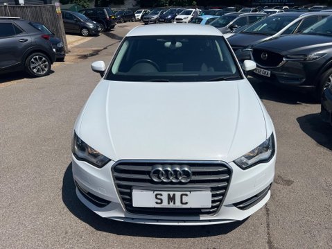 Audi A3 1.4 TFSI Sport Sportback Euro 5 (s/s) 5dr 2
