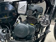 Ajs Highway Star 125 2020 ONLY 1K, 1 OWNER, MOT OCTOBER 2027 SERVICED CRUISER BIKE 125CC 31