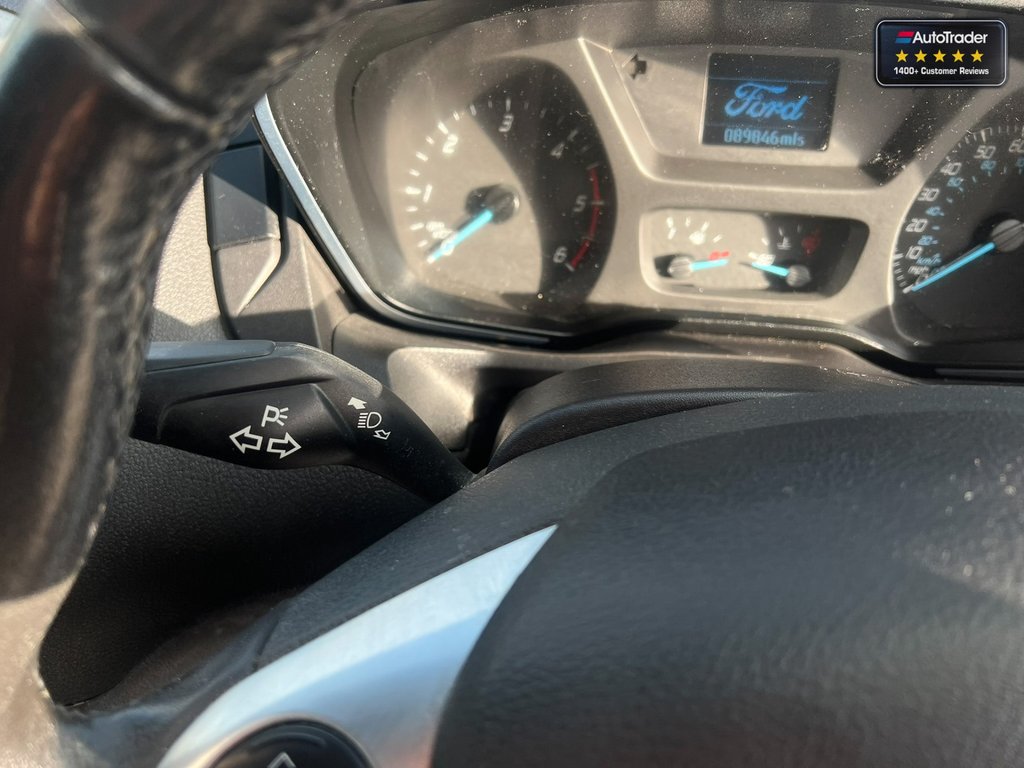 2017 Ford Transit Custom SWB L1H1 Low Roof Limited 270 Air Con Alloys Sensors EURO 6 NO VAT — thumbnail 33 of 51