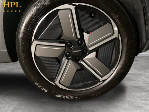 JAECOO 7 0.0L Air Con - Alloy Wheels - Bluetooth 10